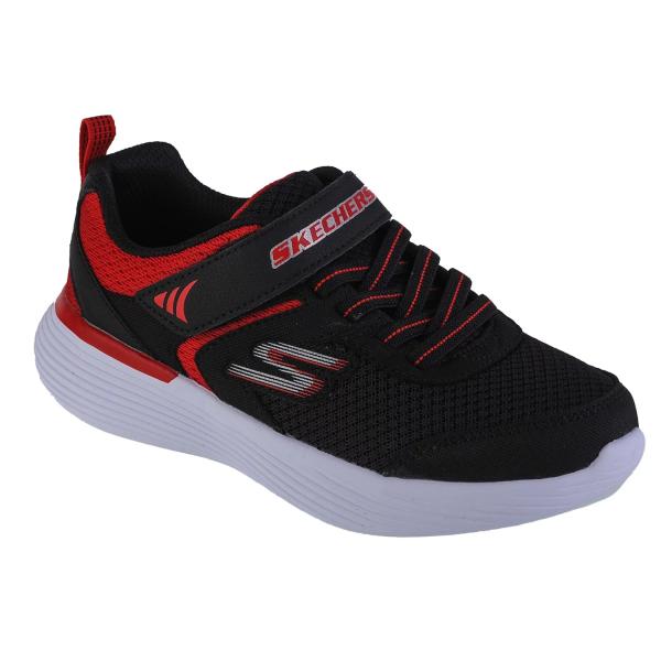 Skechers Go Run 400-Darvix 405102L-BKRD