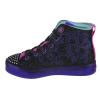 Skechers Twi-Lites 2.0-Twinkle Wishes 314350L-BKMT