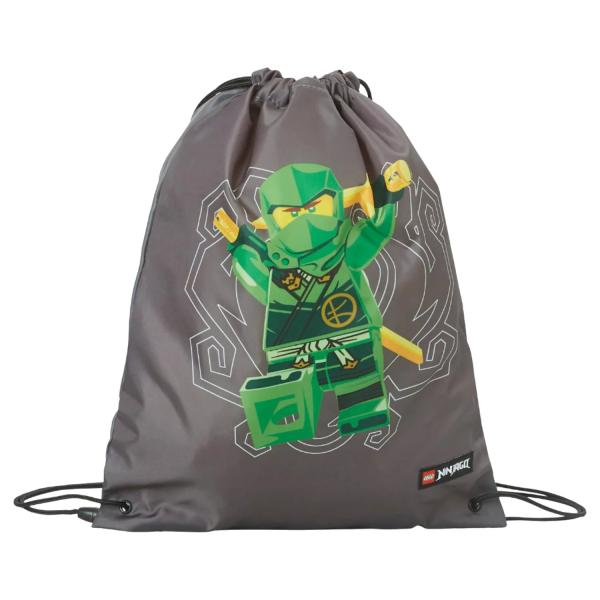 LEGO Ninjago Gymsack 20286-2408