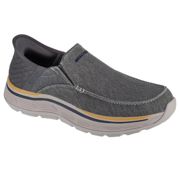 Skechers Slip-Ins Remaxed - Fenick 204839-CHAR