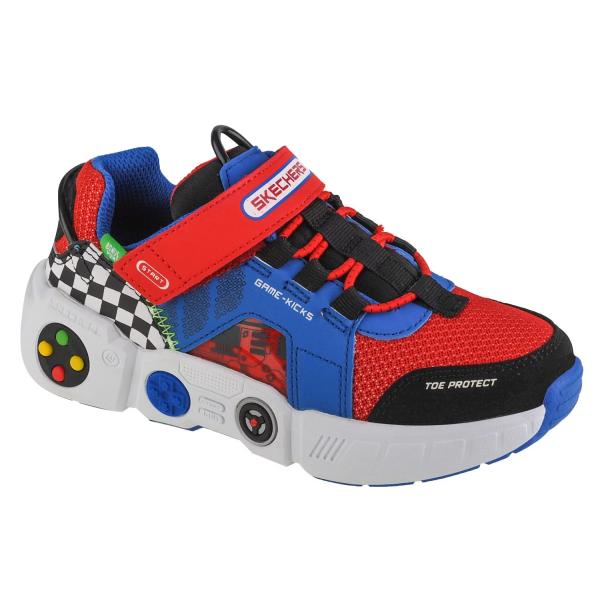 Skechers Gametronix 402260L-BLMT