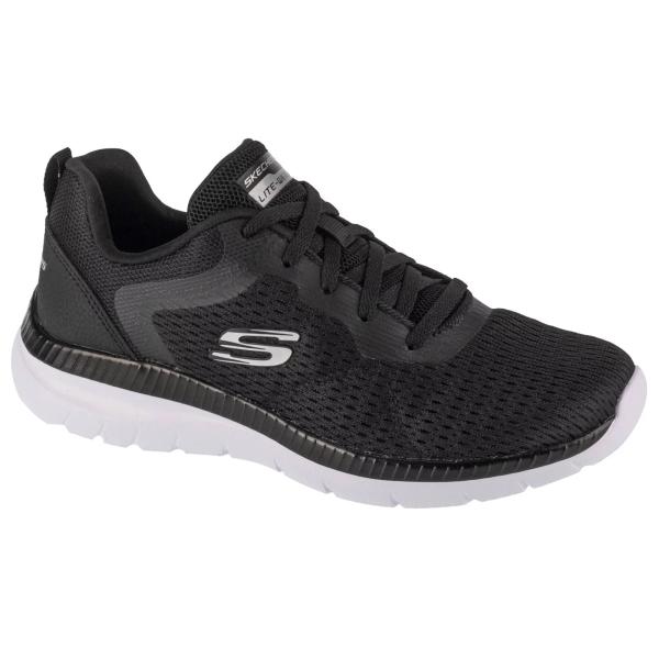 Skechers Bountiful - Quick Path 12607-BKW