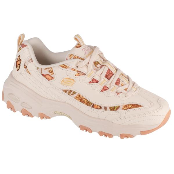 Skechers D'Lites - Fly Forward 150167-NTMT