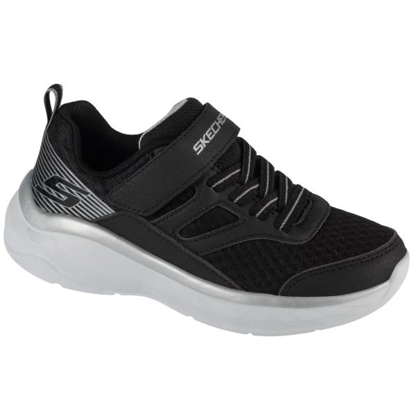 Skechers Boundless 403718L-BKSL