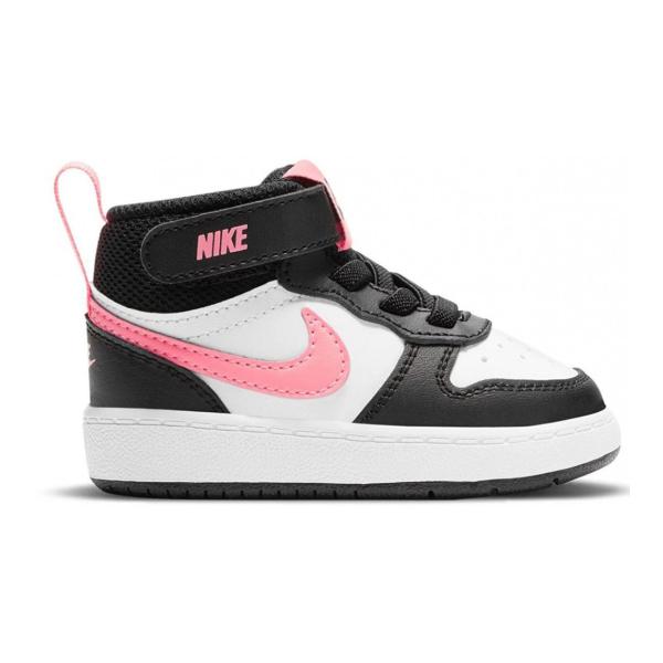 Nike Court Borough Mid 2 CD7784-005