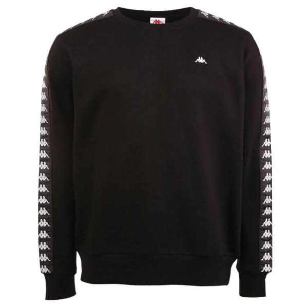 Kappa Lasse Sweatshirt 312008-19-4006