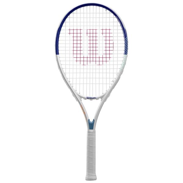 Wilson Roland Garros Elite Tennis Racquet WR148610U