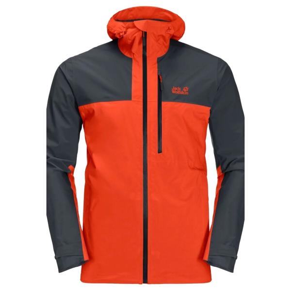 Jack Wolfskin Go Hike Jkt M 1114051-3048