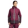 Jack Wolfskin Alpspitze Hoody Jkt W 1307391-1014