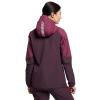 Jack Wolfskin Alpspitze Hoody Jkt W 1307391-1014