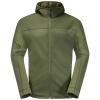 Jack Wolfskin Hirschberg Hooded FZ M 1710881-4129