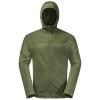 Jack Wolfskin Hirschberg Hooded FZ M 1710881-4129