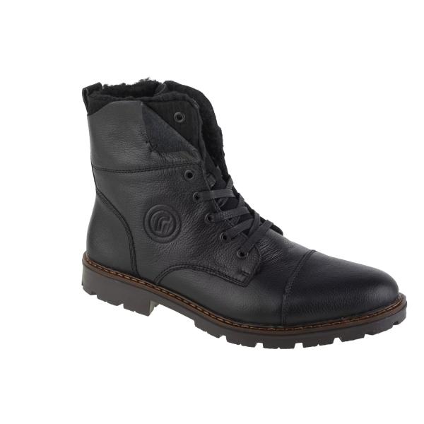 Rieker Boots 32133-00