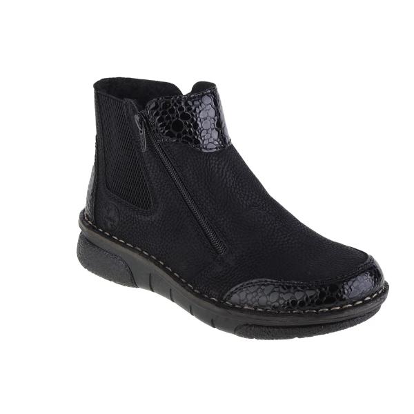 Rieker Booties 73355-00