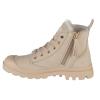 Palladium Pampa Hi Zip WL 95982-217-M