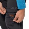 Jack Wolfskin Overland Zip Away Pants M 1506113-6000