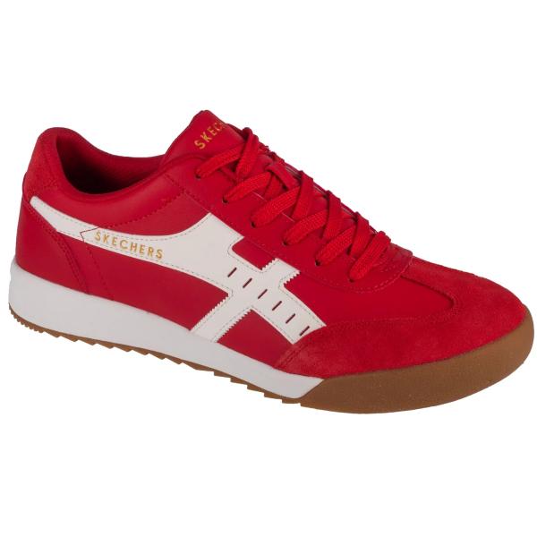 Skechers Zinger - Manzanilla Totale 183280-RED