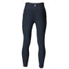 Skechers GO Flex Rib Fl HW Legging LG2-BLK