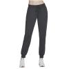 Skechers Go Dri Swift Jogger Pant PT96-BKCC