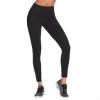 Skechers Go Walk High Waisted Legging W03LG30B-BLK