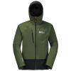 Jack Wolfskin Eagle Peak 2l Jkt M 1112993-4129