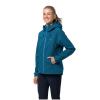 Jack Wolfskin Highest Peak 3l Jkt W 1115121-1221