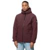 Jack Wolfskin Tempelhof Jkt M 1115491-2185