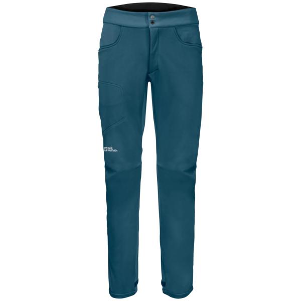 Jack Wolfskin Morobbia Pants M 1507641-4133