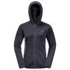 Jack Wolfskin Baiselberg Hooded FZ W 1710771-1388