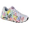 Skechers Uno-Spread The Love 155507-WMLT