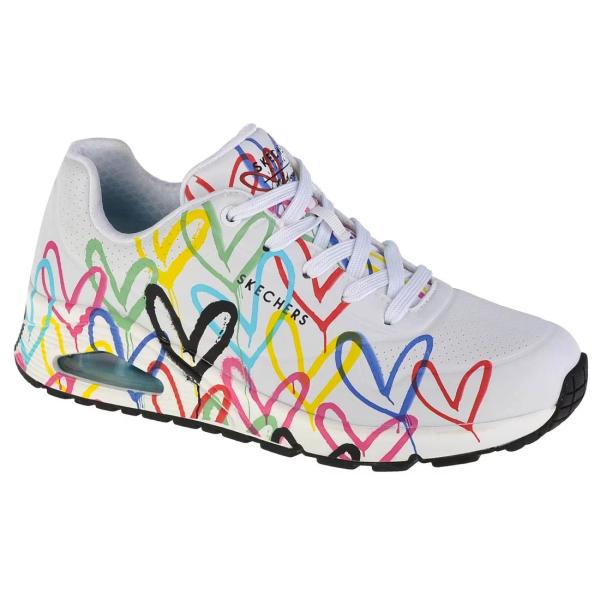 Skechers Uno-Spread The Love 155507-WMLT