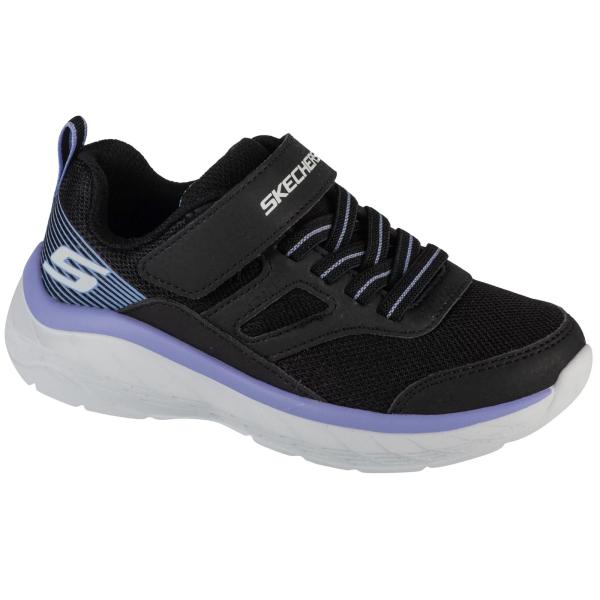 Skechers Boundless 303555L-BKLV