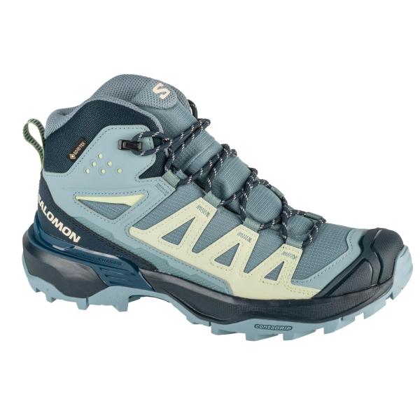 Salomon X Ultra 360 Mid GTX W 474488