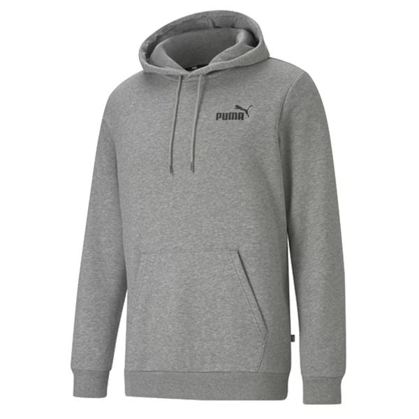 Puma Essential Small Logo Hoodie 586690-03