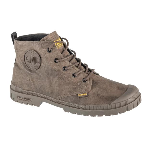 Palladium Pampa SP20 Hi Wax 74388-213-M