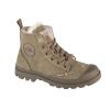 Palladium Pampa Hi Zip WL 95982-377-M