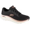 Skechers Arch Fit 2.0 - Glow The Distance 150067-BKRG