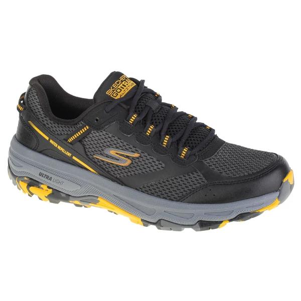 Skechers Go Run Trail Altitude 220112-BKYL