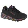 Skechers Uno Lite 314976L-BKMT