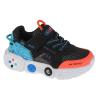 Skechers Lil Gametronix 402262N-BKMT