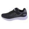 Skechers Microspec II 403920L-BKGY