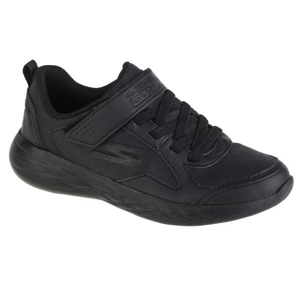 Skechers Go Run 600 - Zexor 97869L-BBK