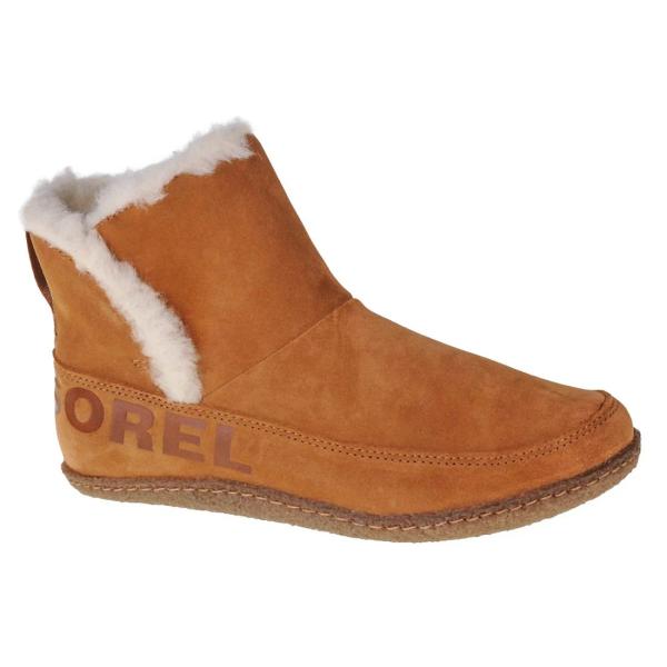 Sorel Nakiska Bootie 1876141224