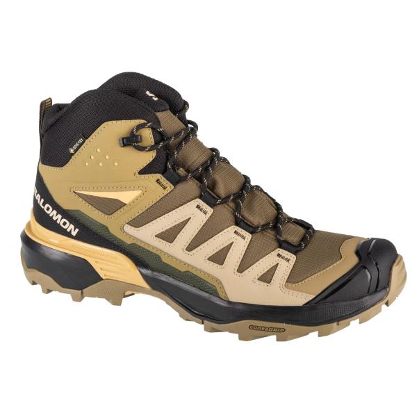 Salomon X Ultra 360 Mid GTX 474477