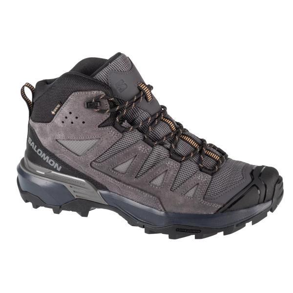 Salomon X Ultra 360 Ltr Mid GTX 475708