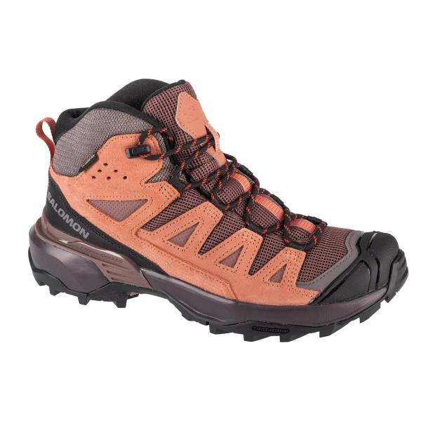 Salomon X Ultra 360 Ltr Mid GTX W 475710