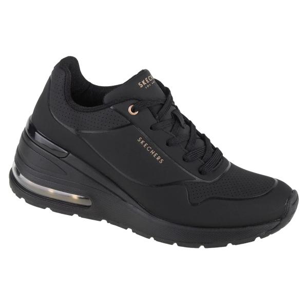 Skechers Million Air-Elevated Air 155401-BBK