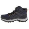 Skechers Arch Fit Dawson-Raveno 204634-NVBK