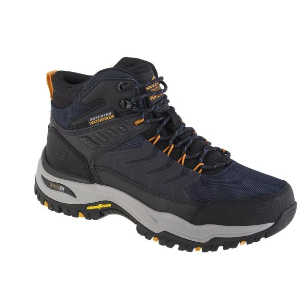 Skechers Arch Fit Dawson-Raveno 204634-NVBK