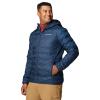 Columbia Delta Ridge II Down Hooded Jacket 2086222464